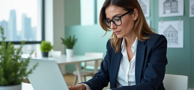 Découvrez comment optimiser vos transactions grâce à l’espace immobilier de Veritaxis Découvrez comment optimiser vos transactions grâce à l’espace immobilier de Veritaxis