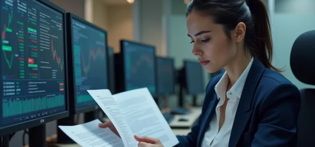 Comment distinguer EPA AI et CRI : guide pour éviter les confusions en bourse Comment distinguer EPA AI et CRI : guide pour éviter les confusions en bourse