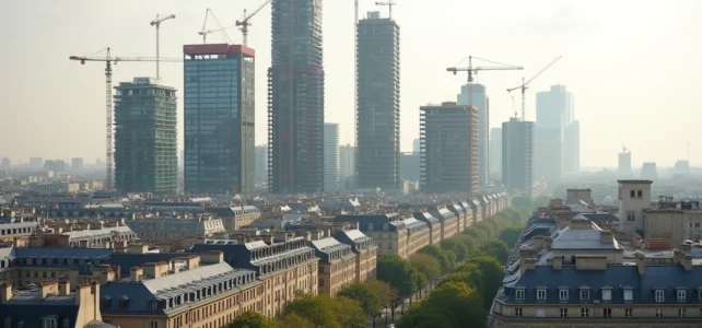 Découvrez le classement 2024 des meilleurs promoteurs immobiliers en France