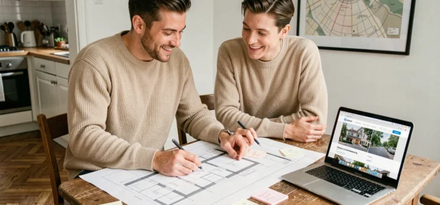 Les meilleures astuces pour réussir votre projet immobilier en France Les meilleures astuces pour réussir votre projet immobilier en France