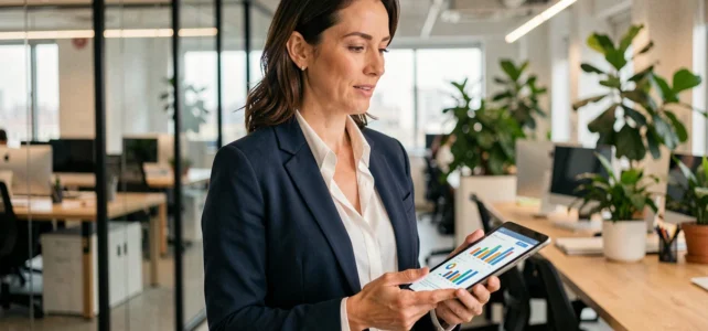 Découvrez les tendances et conseils incontournables pour dynamiser votre entreprise en 2024