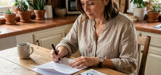 Comment profiter pleinement des avantages fiscaux du CESU et du chèque domicile Comment profiter pleinement des avantages fiscaux du CESU et du chèque domicile