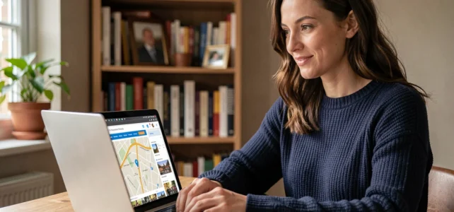 Découvrez comment fonctionne le site Infolocale en détail et ses avantages Découvrez comment fonctionne le site Infolocale en détail et ses avantages
