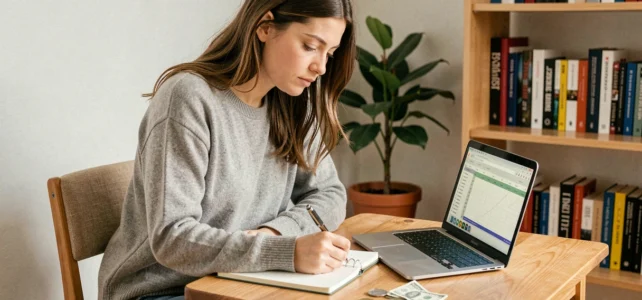 Entreprendre avec un petit budget : astuces et conseils pour se lancer sans gros moyens