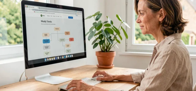Découvrez le plan du site Cœur Pays de Retz pour une navigation facilitée