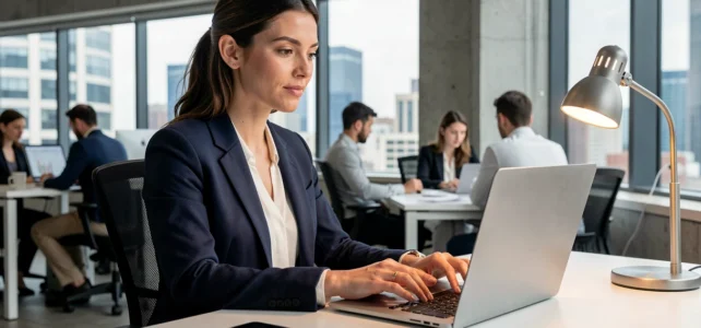 Les dernières tendances et innovations dans le monde du business en ligne Les dernières tendances et innovations dans le monde du business en ligne