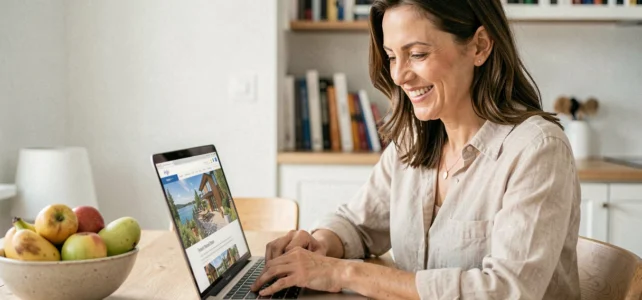 Tout savoir sur l’origine et le fonctionnement d’Abritel, leader de la location de vacances Tout savoir sur l’origine et le fonctionnement d’Abritel, leader de la location de vacances