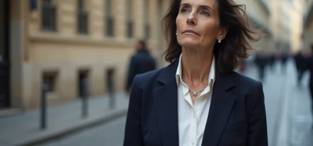 Découvrez où vit Ingrid Betancourt actuellement et le pays qu’elle considère chez elle Découvrez où vit Ingrid Betancourt actuellement et le pays qu’elle considère chez elle