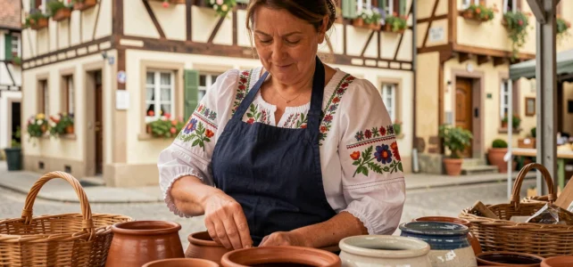 Découvrir Soultzerland : un territoire authentique entre nature et traditions locales Découvrir Soultzerland : un territoire authentique entre nature et traditions locales