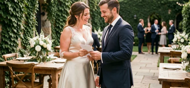 Conseils incontournables pour réussir l’organisation de votre mariage de rêve étape par étape Conseils incontournables pour réussir l’organisation de votre mariage de rêve étape par étape