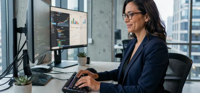 Les tendances et solutions incontournables pour optimiser votre informatique en 2024 Les tendances et solutions incontournables pour optimiser votre informatique en 2024