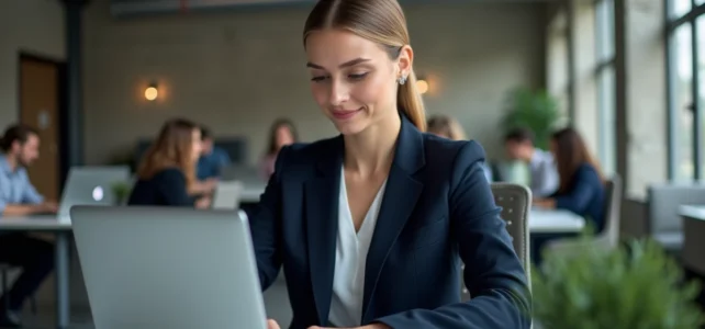La nouvelle plateforme qui révolutionne la recherche d’emploi dans le marketing B2B La nouvelle plateforme qui révolutionne la recherche d’emploi dans le marketing B2B