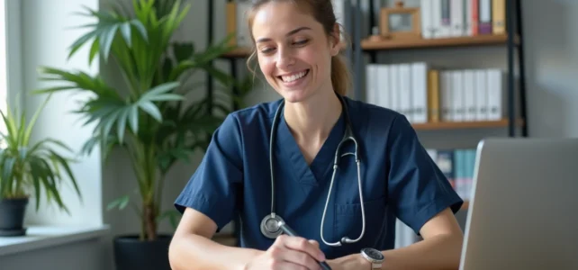 Des ressources essentielles pour les professionnels de la santé et du bien-être Des ressources essentielles pour les professionnels de la santé et du bien-être