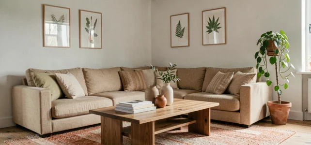 Décoration d’intérieur : conseils et inspirations pour créer un cocon unique chez soi Décoration d’intérieur : conseils et inspirations pour créer un cocon unique chez soi